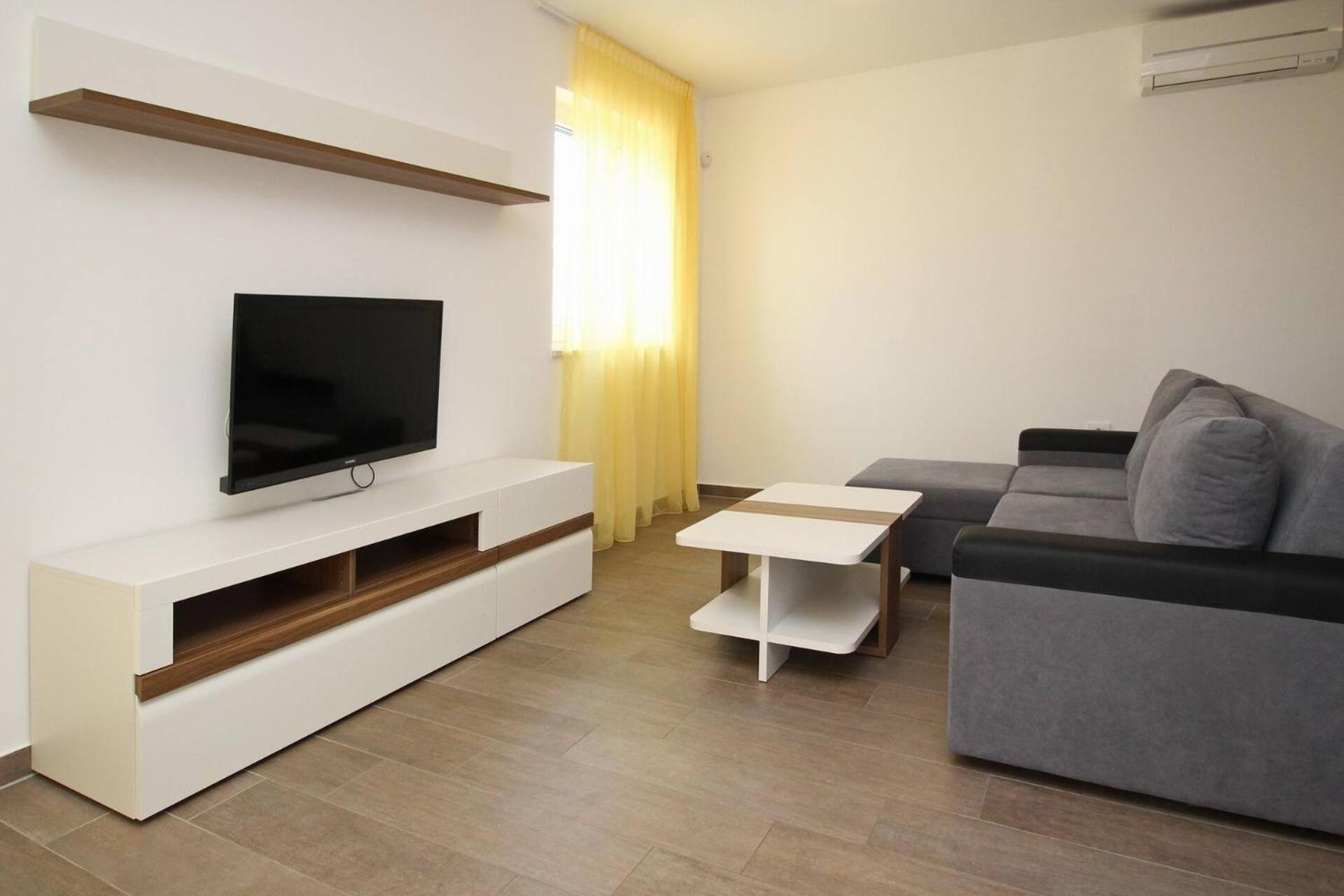 Apartments Smojver Stipe Башка Экстерьер фото